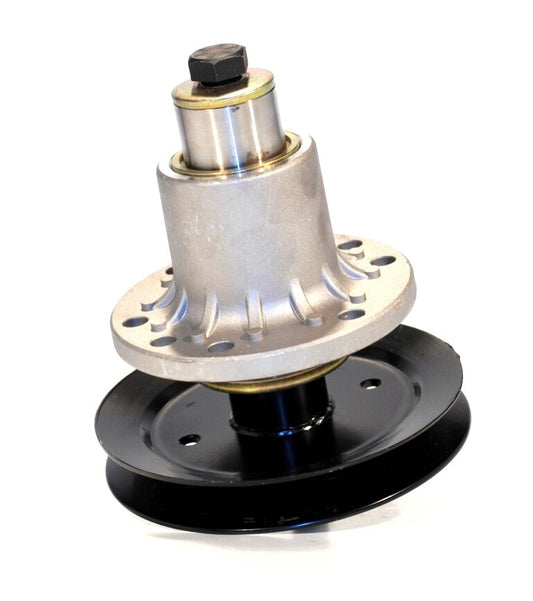 Solid Spare SPINDLE ASSEMBLY FOR EXMARK 103-1184 FITS 52" CUT DECK