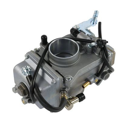 Solidspare Carburetor for 42mm Harley HSR42 Evo Evolution Twin Cam TM42 Carb