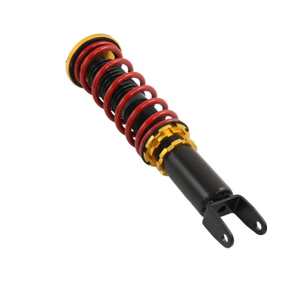 Solidspare Coilovers Struts For 1993-2000 Honda Civic 1994-2001 Acura Integra Adj. Height