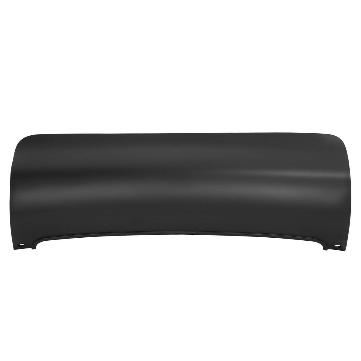 Solid Spare For Infiniti QX56 QX80 2011-17 Lower Bumper Filler Cover Trailer Tow Hitch Panel