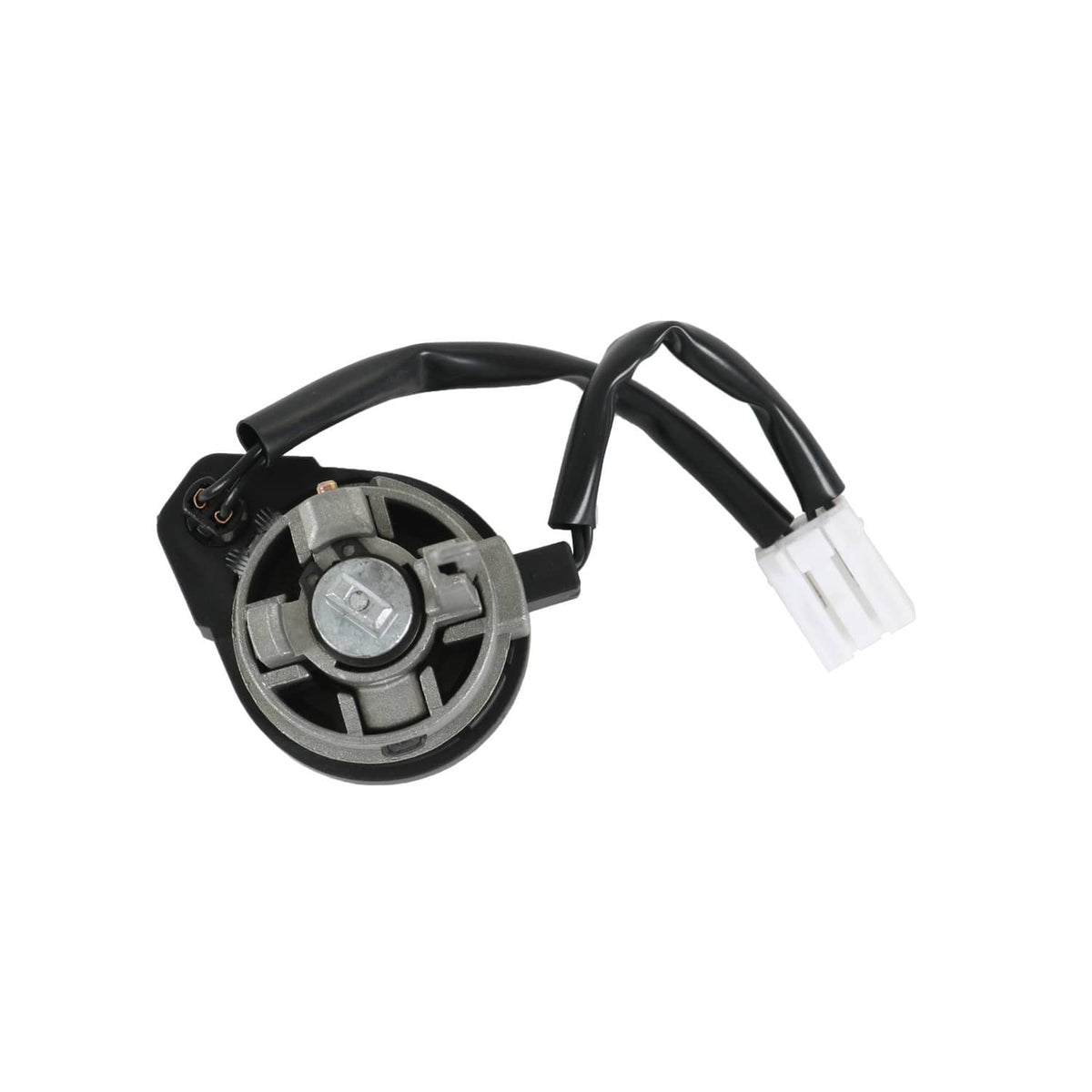 Solidspare Ignition Lock Cylinder Switch & 2 Keys For Kia Soul 10-13 81900-2KA30