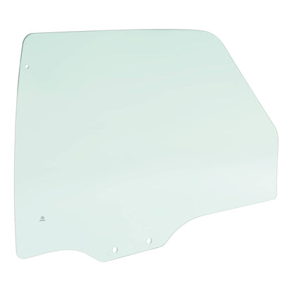 Solid Spare Driver/Left Side Front Window Glass For 1982-1992 Chevy S10 Fit GMC S15 Bravada