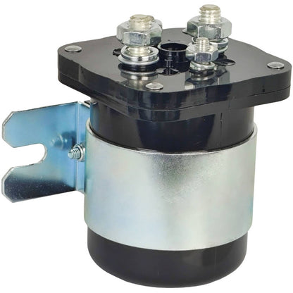 Solid Spare For Skyjack 24V 200AMP Solenoid Contactor 103101