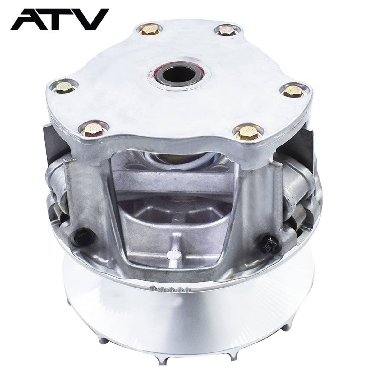 Solidspare Primary Drive Clutch For Polaris RZR XP 1000 2014-19 1323241 1323068 1323317