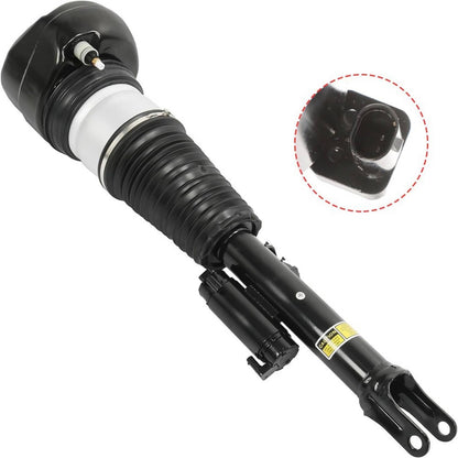 Solidspare Front Right Air Suspension Shock Strut For 2016-2022 BMW 37106877554 37106874588