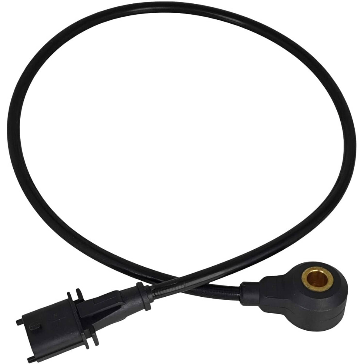 Solid Spare 270000484 Noise Knock Sensor 420664031 Fit for Can-Am Ski-Doo Summit GTX MXZ GSX
