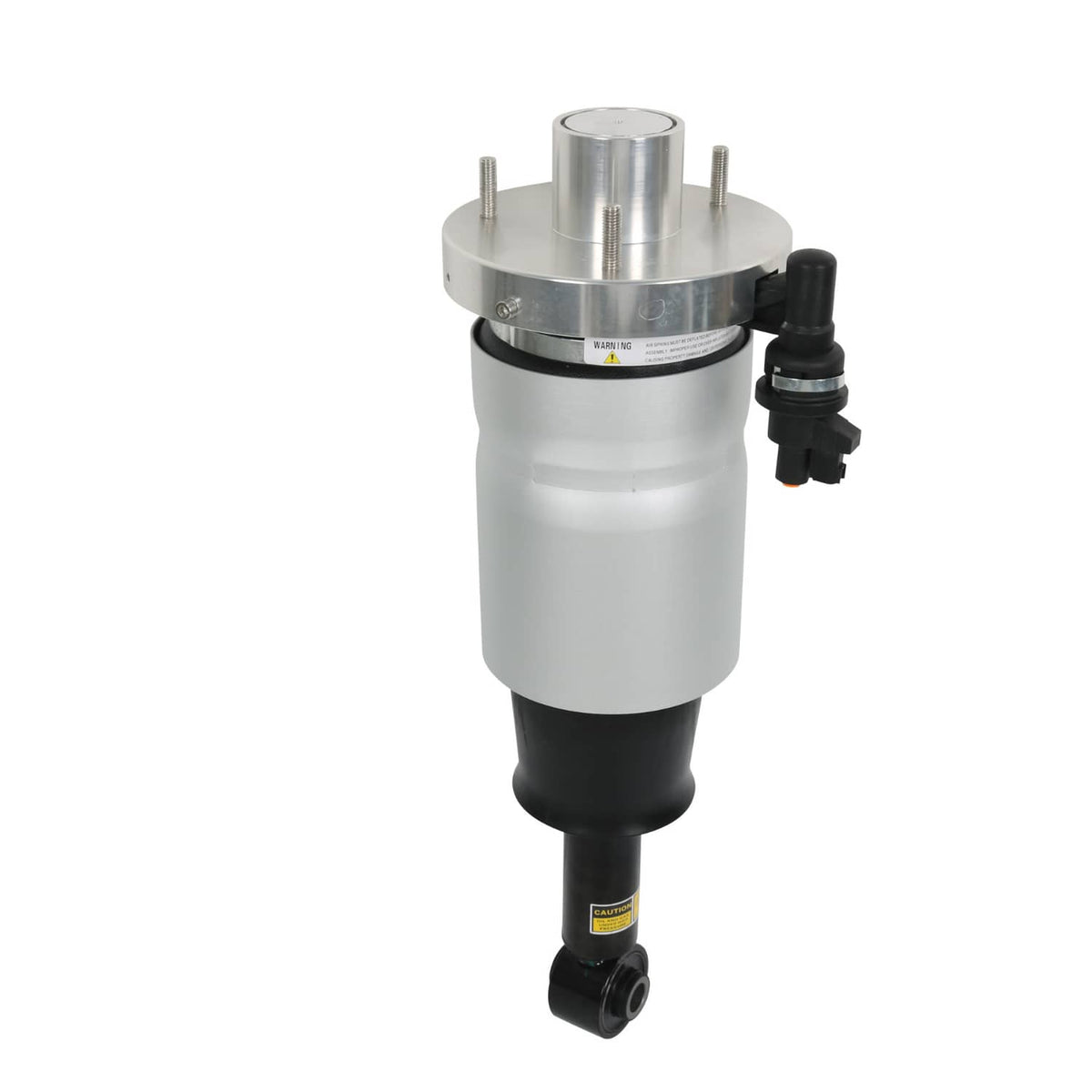 Solidspare 7L1Z5A891B Rear Left Air Strut for 2007-2016 Lincoln Navigator Ford Expedition