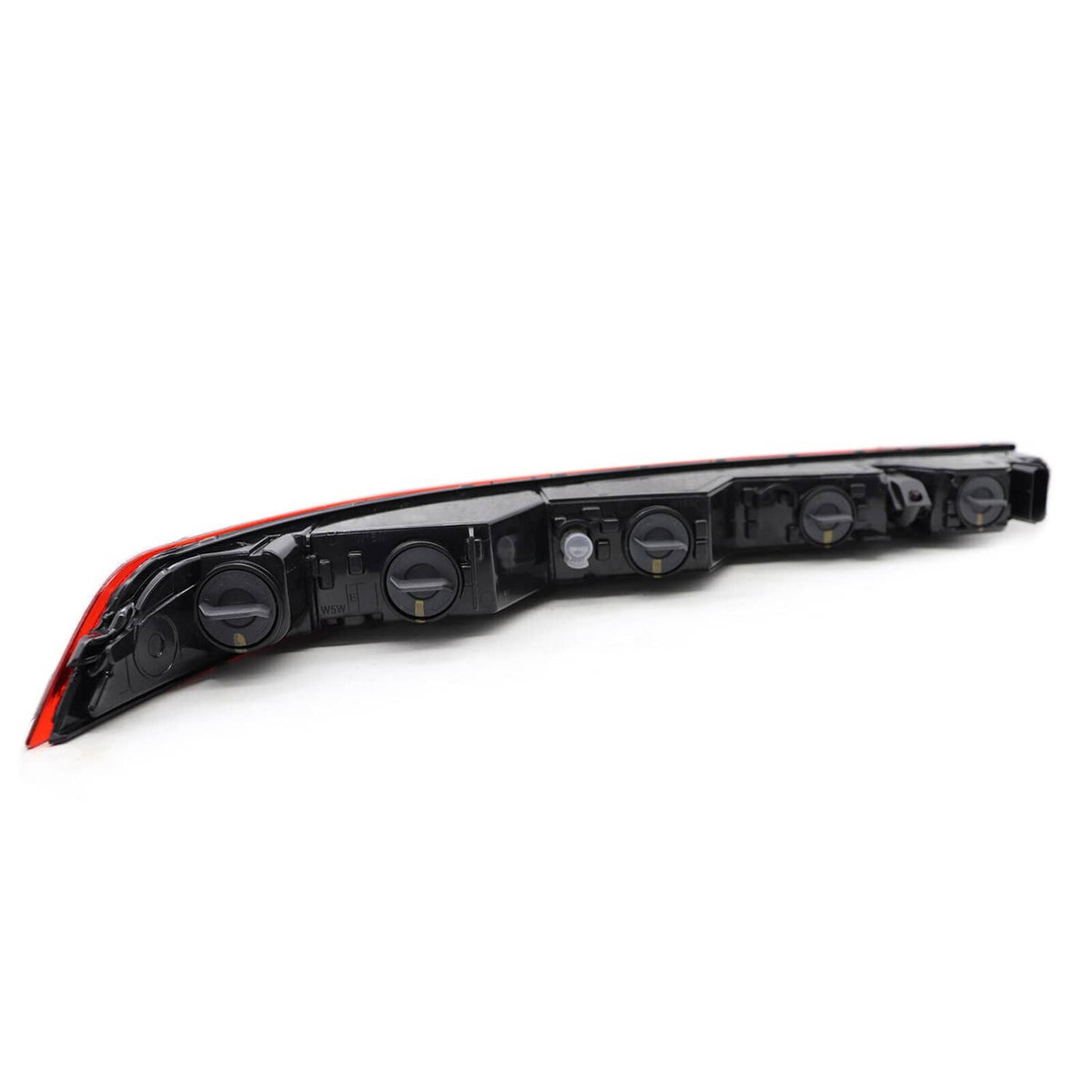 Solidspare Rear Right Bumper Lower Tail Light Brake Stop Lamp 80A945070A For Audi Q5 18-22