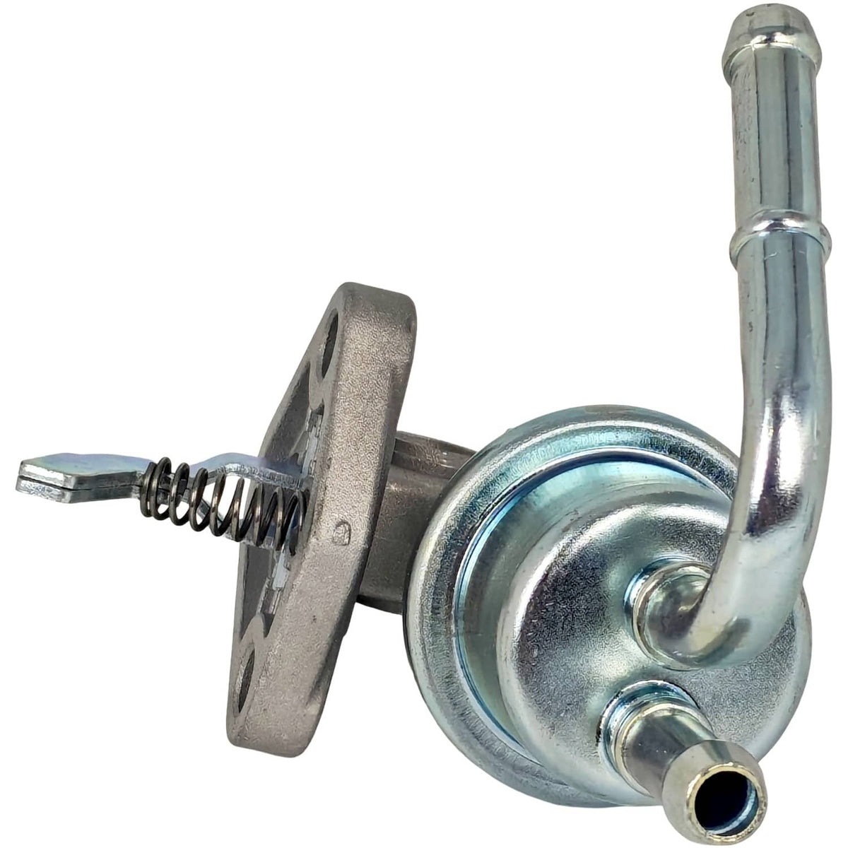 Solid Spare Fuel Pump w/ Gasket 1C010-52032 6680838 Fit for Kubota Bobcat Eng Tractor Loader