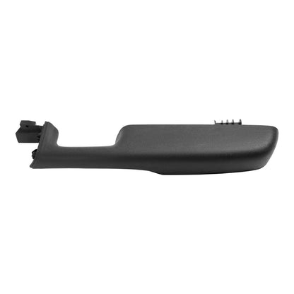 Solid Spare Front Right Door Armrest For 1999-2002 GMC YUKON SIERRA 1500 2500 3500 ABS