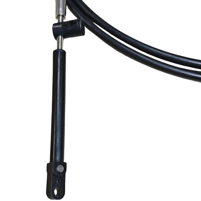 Solid Spare CC17914 14FT Boat Throttle Shift Cable Fit for Mercury MerCruiser Marine Engine