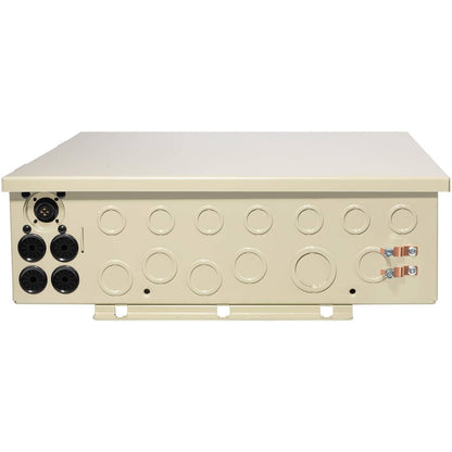 Solidspare 521214 Pool/Spa Power Center for IntelliChlor IC20/40/60 | 115V/230V
