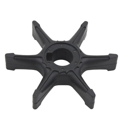 Solid Spare Pump Impeller 6G0-44352 6GO 656-44352 01 02 03 for Yamaha Outboard 20HP 25HP A B