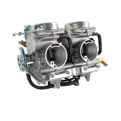Solidspare Carburetor for Yamaha V-Star 650 Classic Custom Silverado XVS650 1998-2011