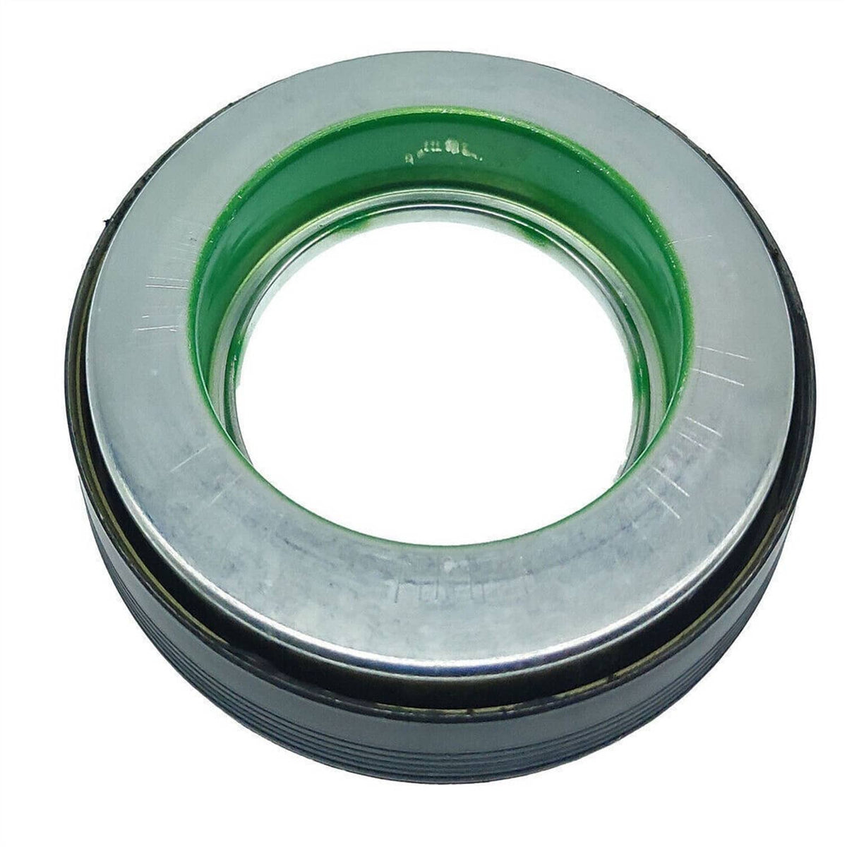 Solidspare Front Axle Seal & Greaseable U Joint Kit for 2005-2014 Ford F250 F350 Super Duty