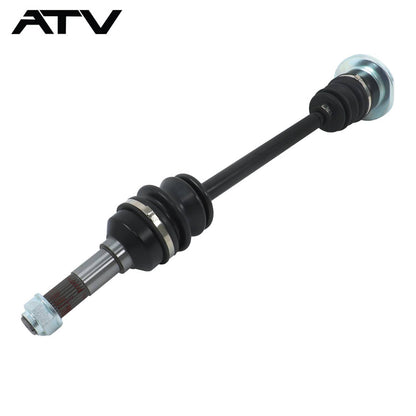 Solidspare Rear Right CV Axles Drive Shaft For Yamaha Rhino 660 700 2004-09 5UG-F53B0-01-00