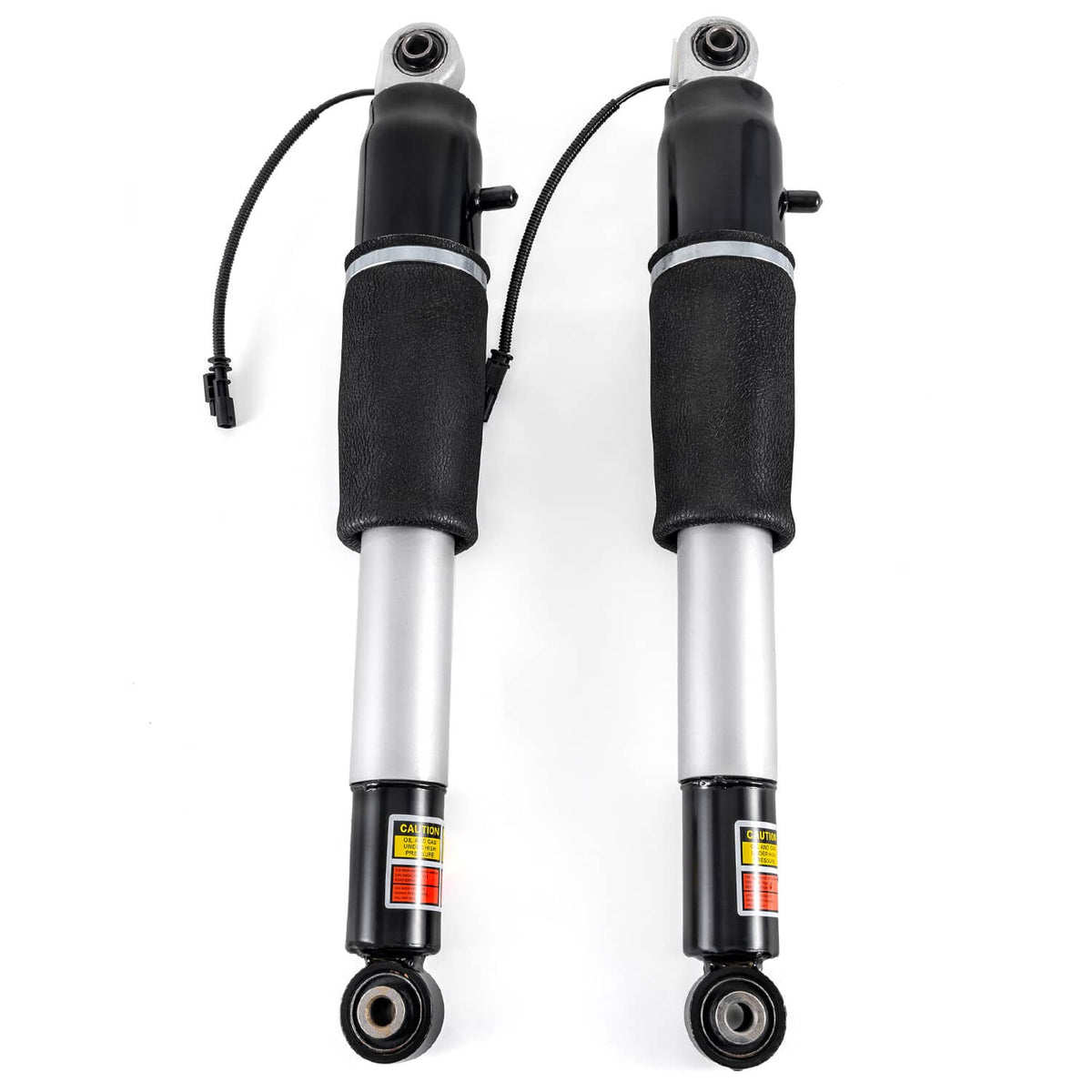 Solidspare Rear Shock Absorber for 15-20 Escalade Suburban Tahoe Yukon 84176675 23151122