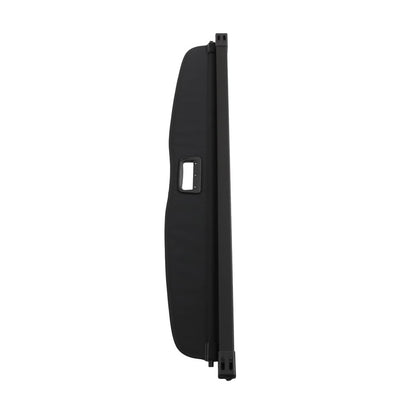 Solidspare For 2020-2024 Tesla Model Y Retractable Trunk Cargo Cover Luggage Shade Shield