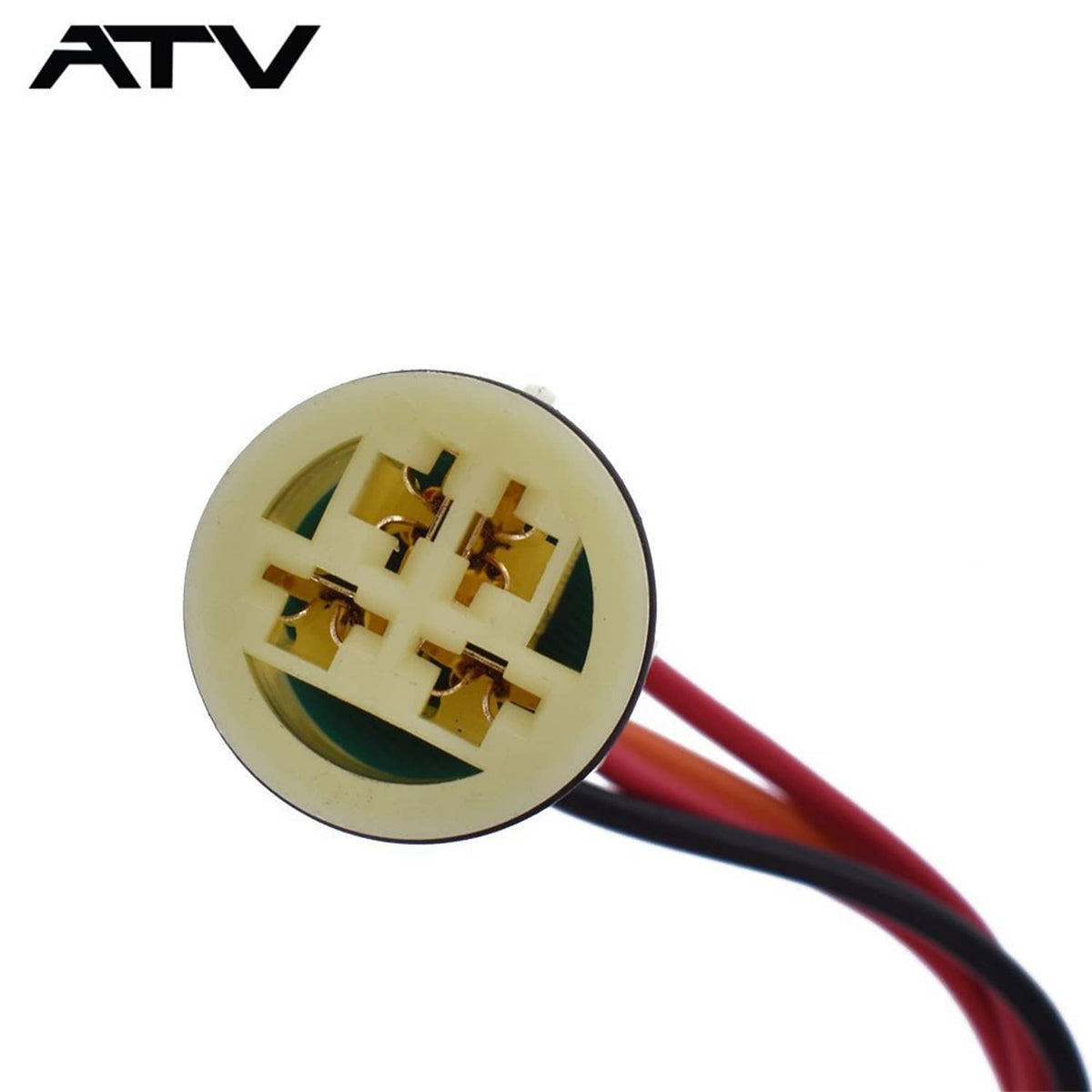 Solidspare Generic Ignition Key Switch for Honda TRX350TE Rancher Es 2000 2001 2002-2006