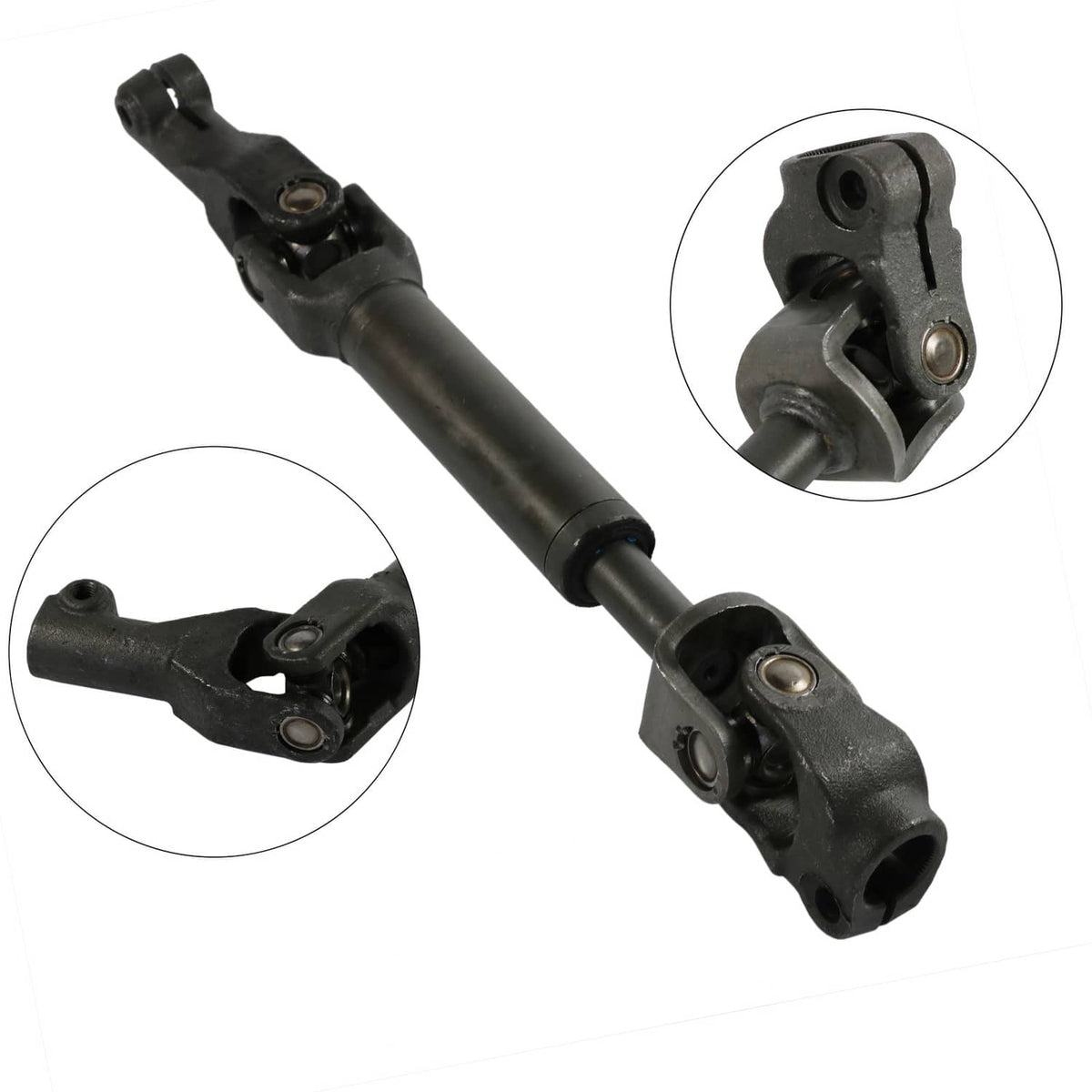 Solidspare 45260-42090 Steering Intermediate Shaft Assembly For TOYOTA 2006-2012 RAV4