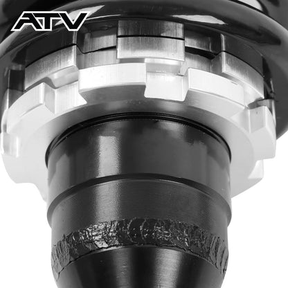 Solidspare UTV Rear Shock Absorber 2004 For Yamaha Rhino 660 YXR 660F YXR 5UG-F2210-00-00