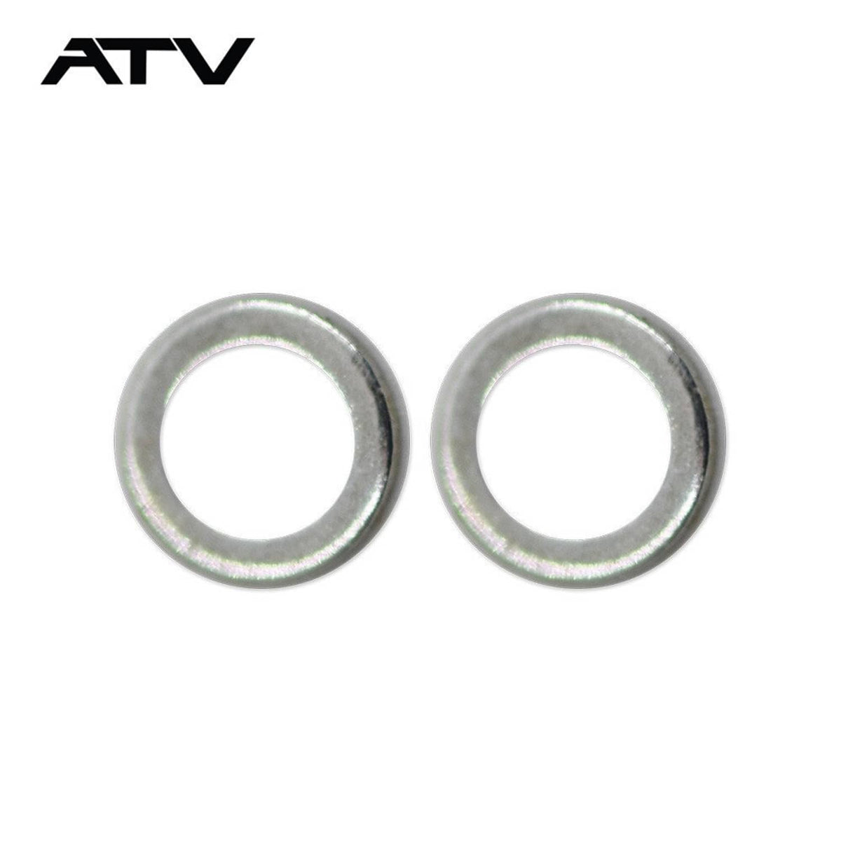 Solidspare 2 Carb Rebuild Kit NJ For Kawasaki Prairie 650 2002 2003 Prairie 700 2004-2006