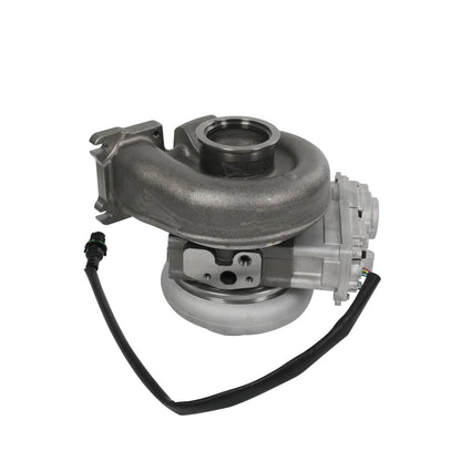 Solidspare Turbo Turbocharger 3791465 For Volvo D13 And Mack MP8 Engines HE400VG
