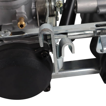 Solidspare Carburetor For Kawasaki Ninja 500 EX500 GPZ500 1987-2009 15001-1334 15002-1492
