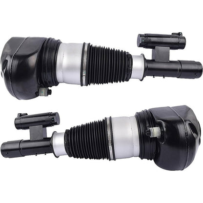 Solidspare 2Pcs For BMW 7 Series G11 G12 740i 750i EDC xDrive Front Air Suspension Struts