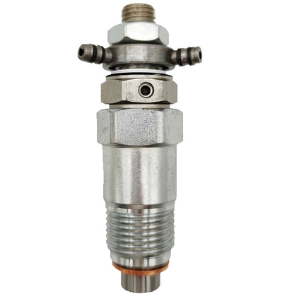 Solid Spare 3X Fuel Injector for Kubota L285WP L295DT L295F L305DT L245DT L245H L245 L285P