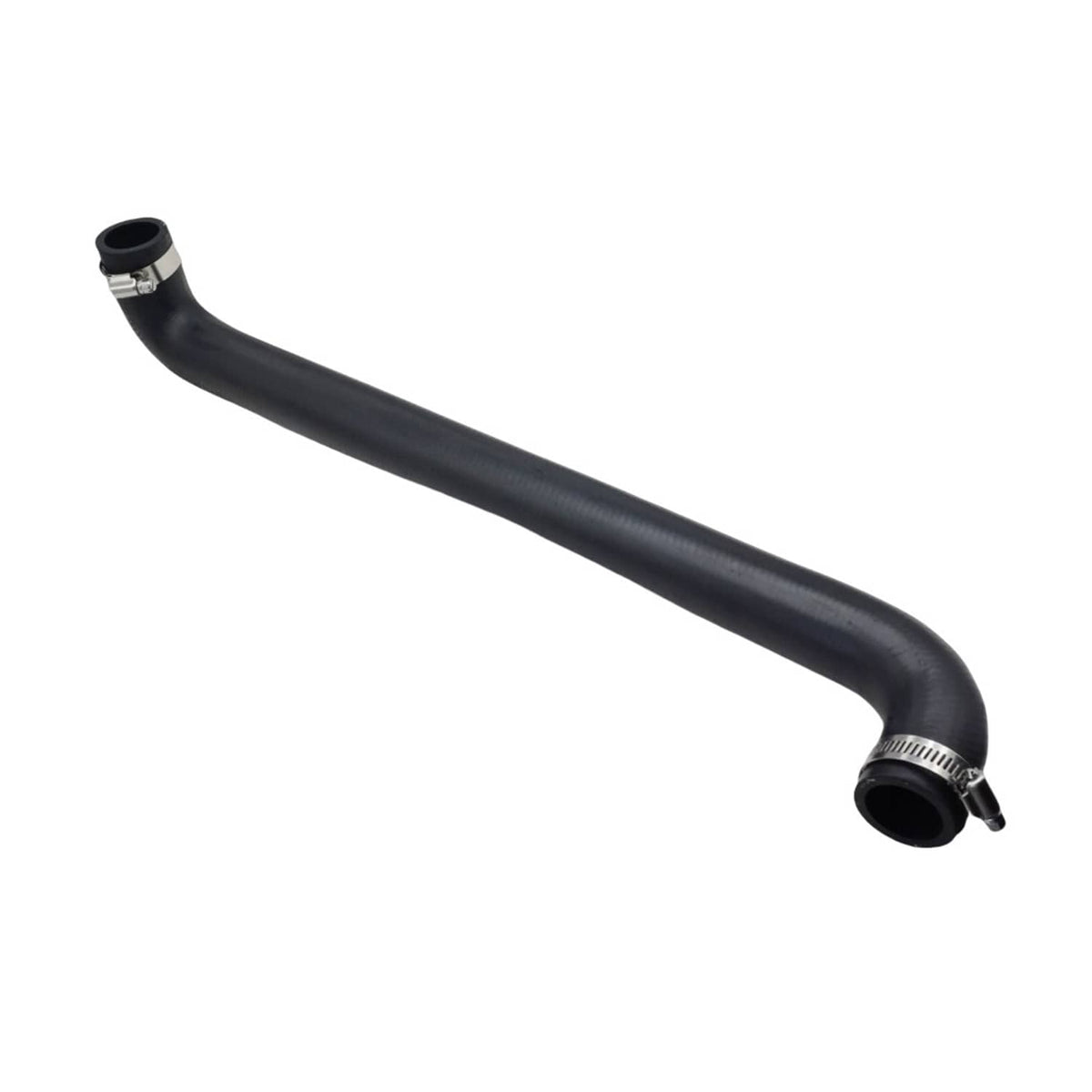 Solid Spare Mercruiser Motor Molded Extender To Thermostat Housing Hose 32-808033 9-44070