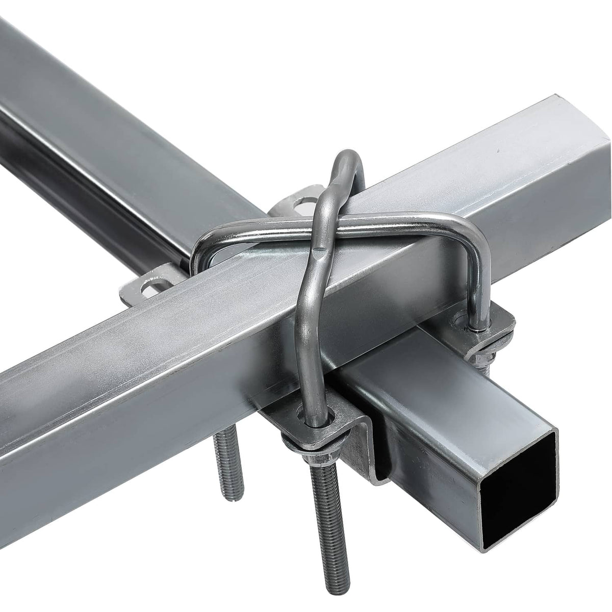 Solidspare Boat Trailer Guide Post On 60" Fits Ski Boat Fishing Boat Sailboat Kayak Canoe