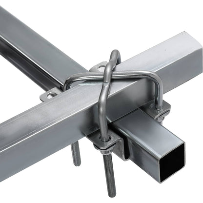 Solidspare Boat Trailer Guide Post On 60" Fits Ski Boat Fishing Boat Sailboat Kayak Canoe