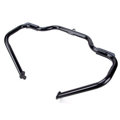 Solidspare 1-1/4" Highway Engine Guard Crash Bar Fit For Harley Touring Street Glide FLHX