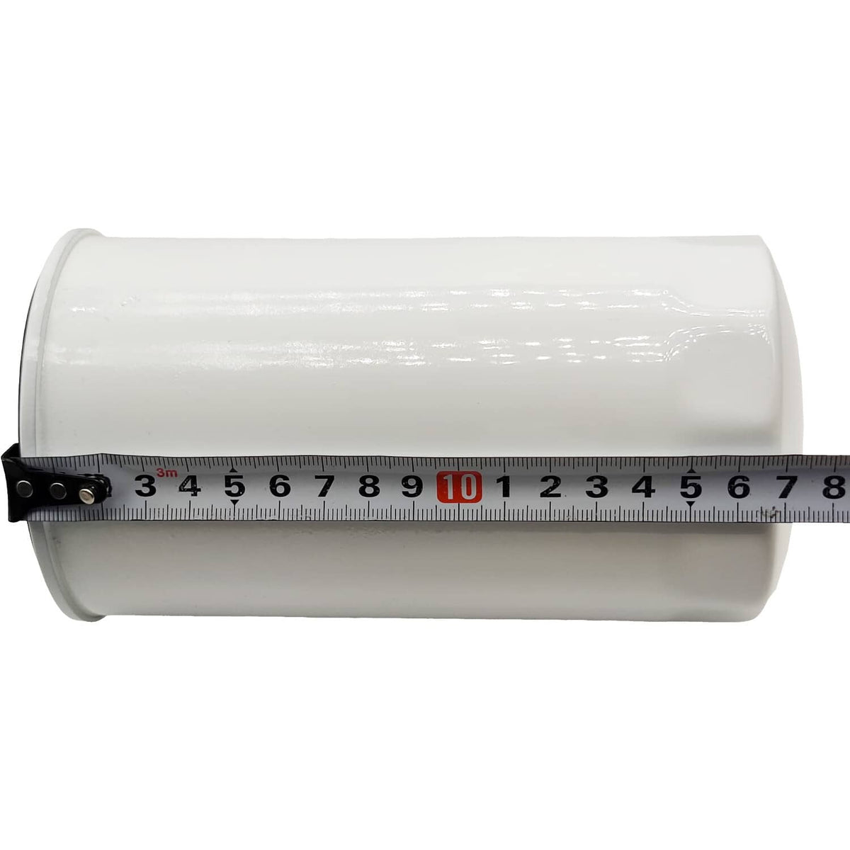 Solid Spare Fit for Kubota Oil Filter 33960-82631 WIX 57098 P551779 HHTA0-37710 HH330-82630