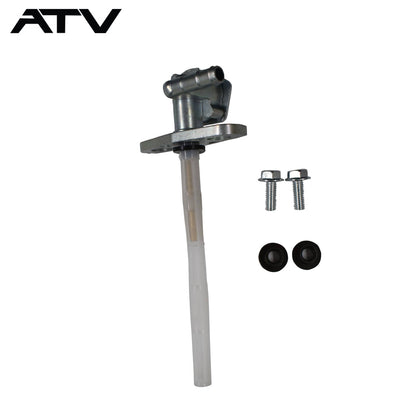 Solidspare For Honda TRX400EX Sportrax 400 EX 2002-08 Fuel Gas Petcock Valve Switch