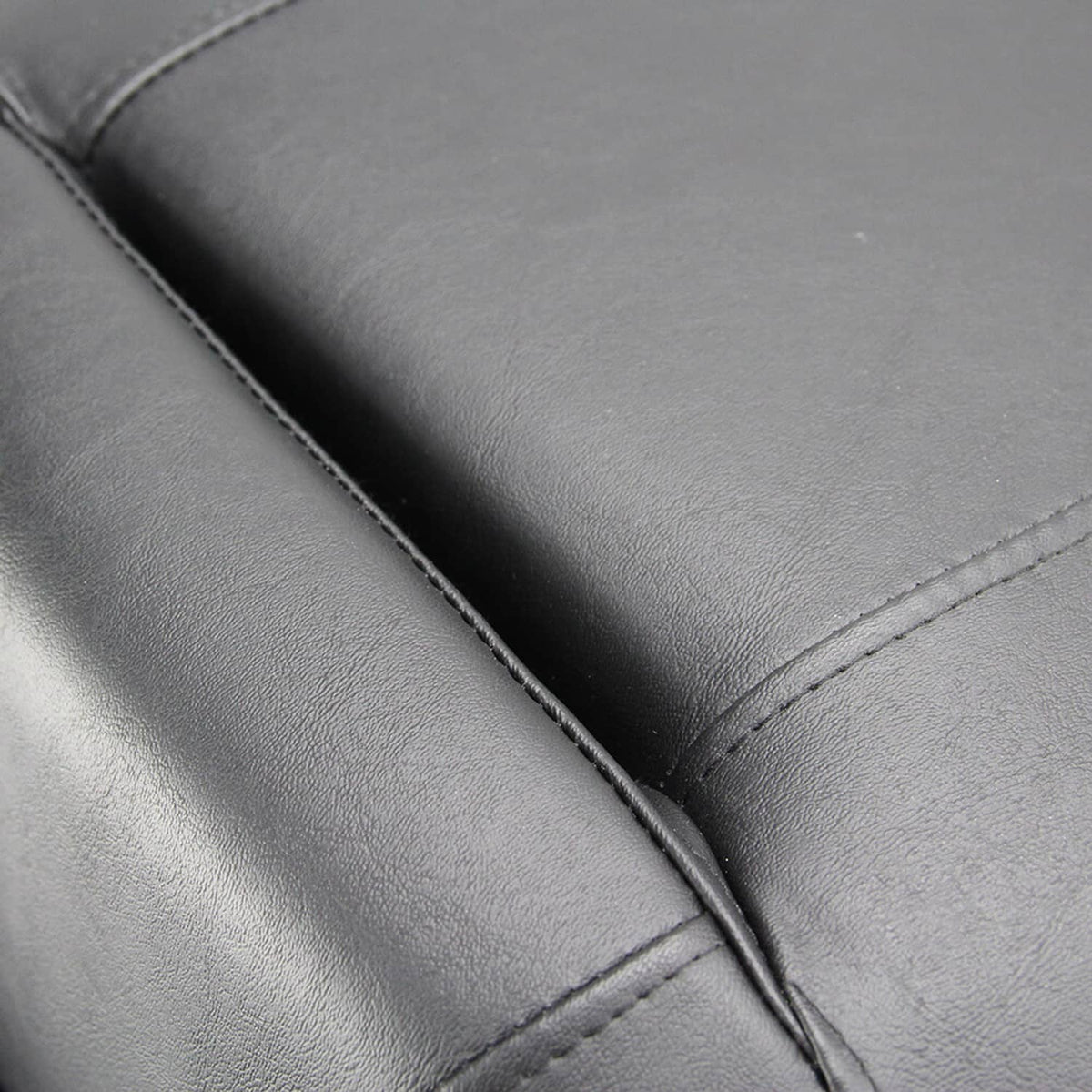 Solidspare Rider & Driver Passenger Seat 2Up For 2008-Up Harley Electra Glide Ultra Limited