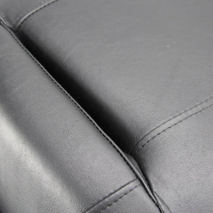 Solidspare Rider & Driver Passenger Seat 2Up For 2008-Up Harley Electra Glide Ultra Limited