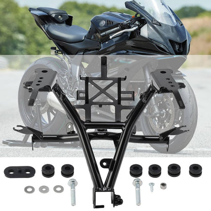 Solidspare 2022-2025 Front Upper Fairing Stay Bracket For Yamaha YZFR7 YZF R7 22 23 24 25