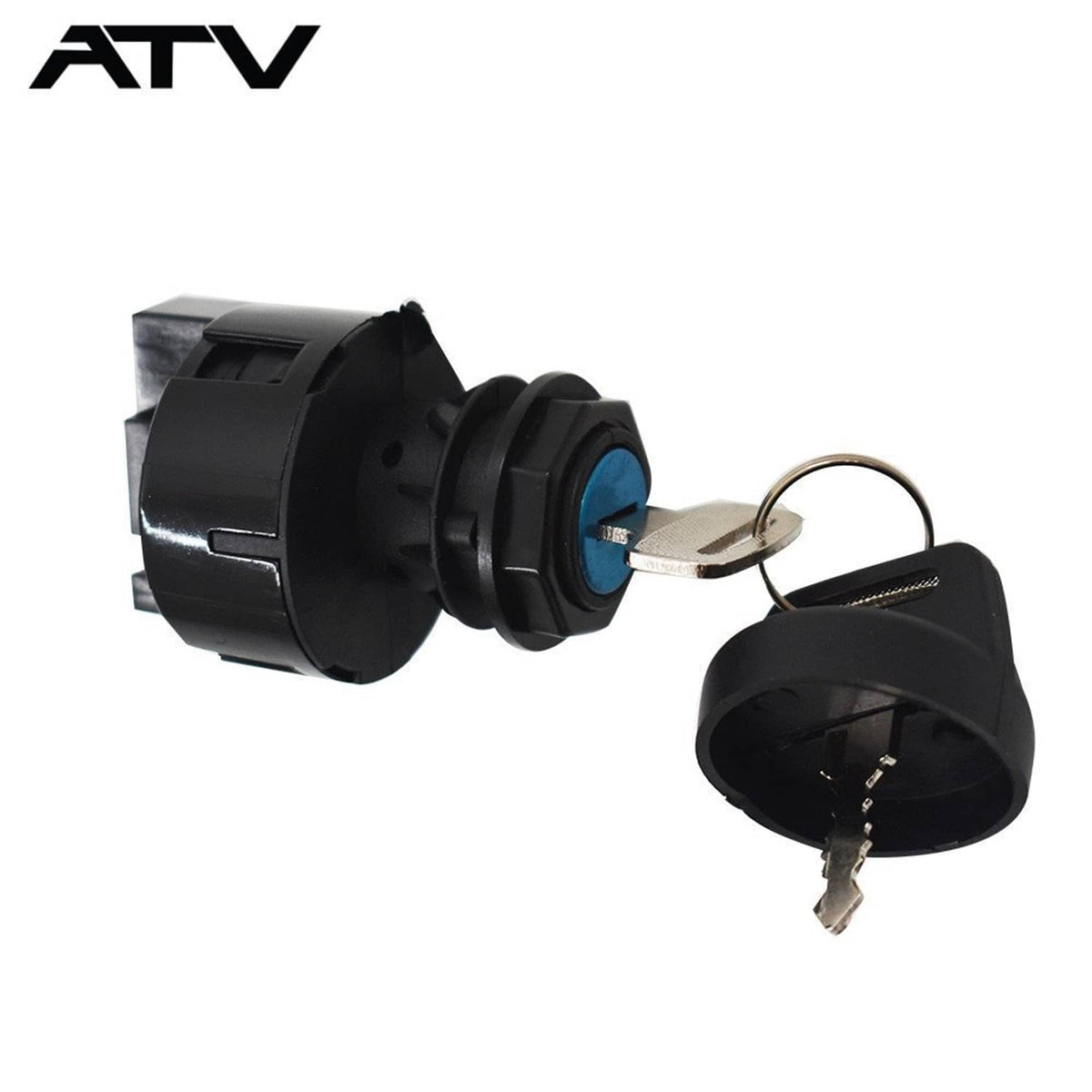 Solidspare Ignition Key Switch For Polaris RZR 1000 XP 2014-2016