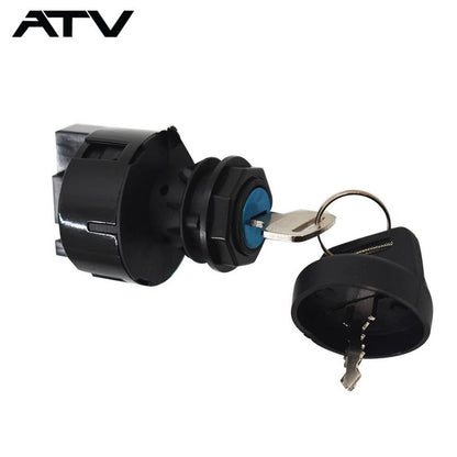 Solidspare Ignition Key Switch For Polaris RZR 1000 XP 2014-2016