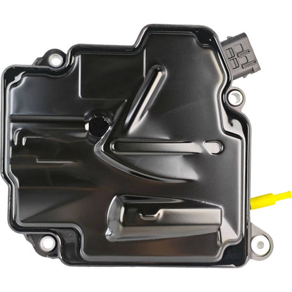Solid Spare 722.9 Transmission Intelligent Servo Module A0002701852 for Mercedes Benz W166