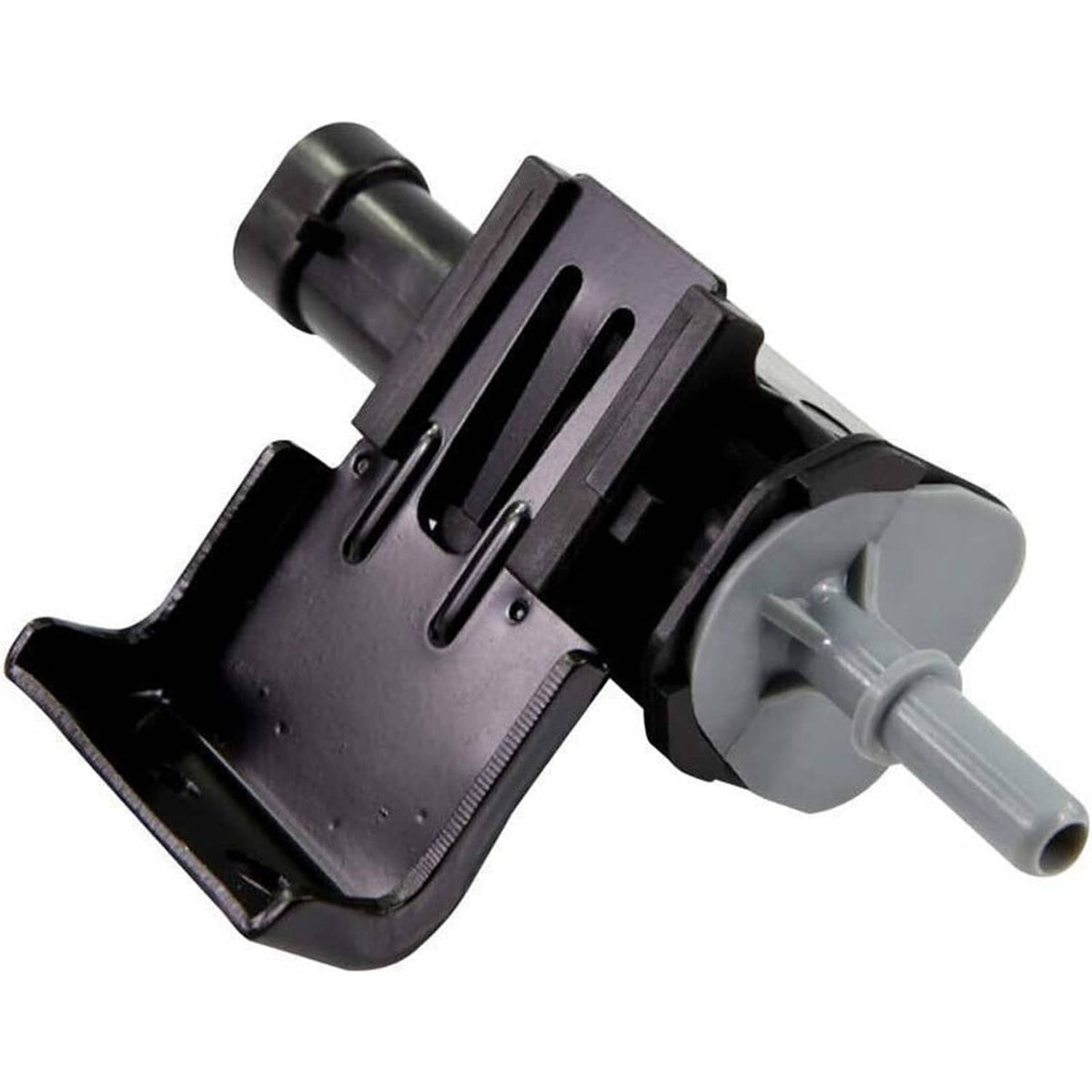 Solidspare For 2007-2013 Chevy Suburban Tahoe Silverado EVAP Canister Purge Valve Solenoid