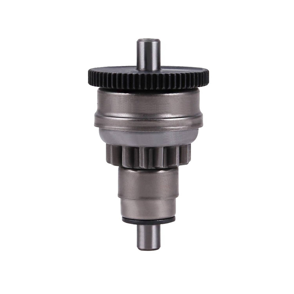Solidspare For Gy6 4Stroke 50Cc 139Qmb Scooter Tank Vip Jonway Motor Starter Clutch Gear US