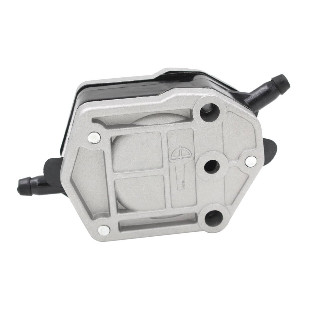 Solid Spare Fuel Pump Suzuki Tohatsu Outboard 15100-94311 15100-94303 15100-94302 356040001