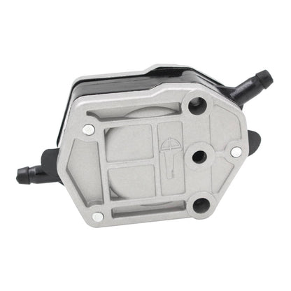 Solid Spare Fuel Pump Suzuki Tohatsu Outboard 15100-94311 15100-94303 15100-94302 356040001