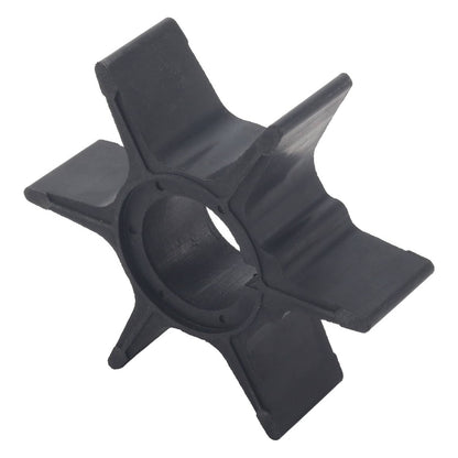 Solid Spare Water Pump Impeller for Suzuki Outboard DT 50 60 75 85 HP 17461-95501 18-3095