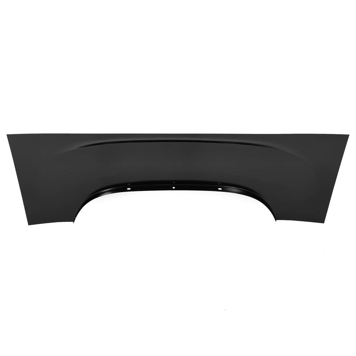 Solid Spare For GMC Sierra Pickup 6.6' & 8' Truck Bed 07-13 Wheel Arch Repair Panel Right RH