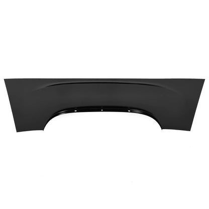 Solid Spare For GMC Sierra Pickup 6.6' & 8' Truck Bed 07-13 Wheel Arch Repair Panel Right RH