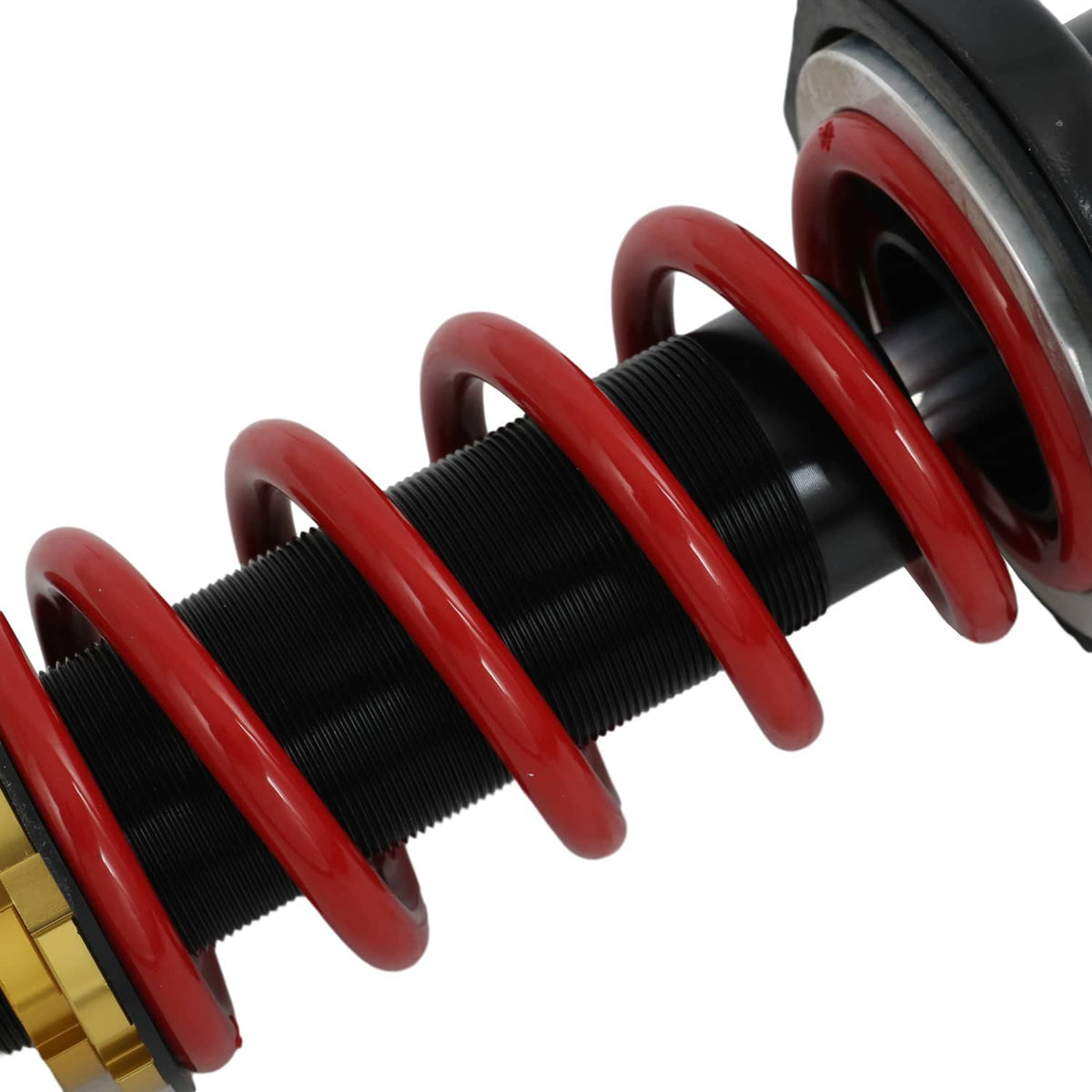 Solidspare Adj. Height Coilovers Shocks Struts Kit Fits Toyota Celica 1.8L GT GTS 2000-2006